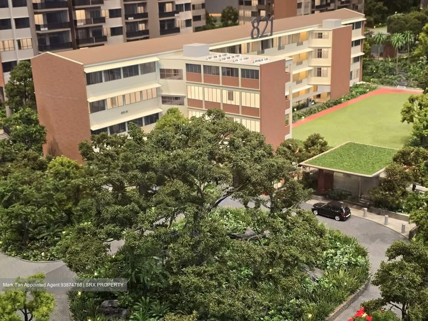 Springleaf Residence (D26), Apartment #608080631